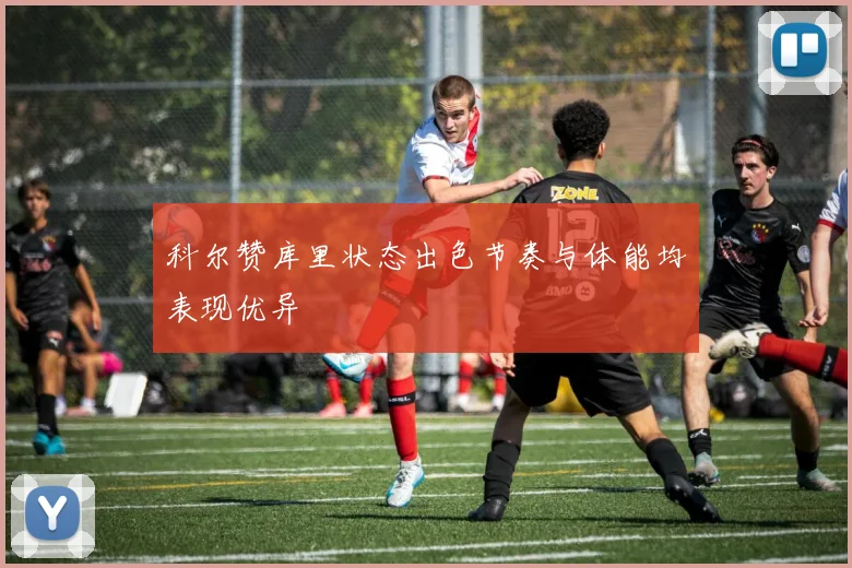 科尔赞库里状态出色节奏与体能均表现优异